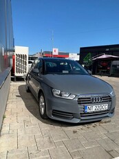 Audi A1 Sportback 1.0 TFSI