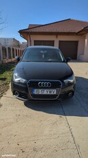 Audi A1 Sportback 1.4 TFSI Stronic Attraction