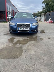 Audi A3 1.6 FSI Sportback Ambiente