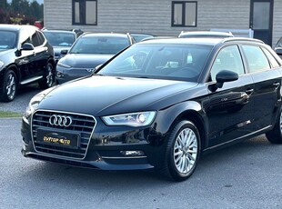 Audi A3 1.6 TDI Sportback (clean diesel) Ambiente