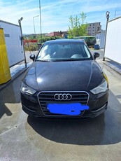 Audi A3 2.0 TDI clean Stronic Attraction