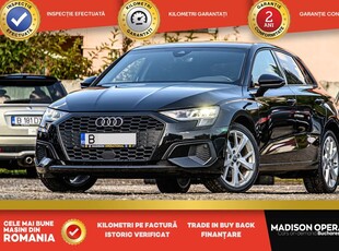 Audi A3 2.0 TDI Sport