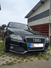 Audi A4 1.8 TFSI