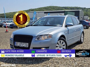 Audi A4 1.9 TDI Avant