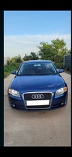 Audi A4 2.0 TDI