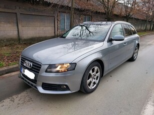 Audi A4 2.0 TDI Avant