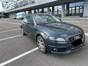 Audi A4 2.0 TDI Avant