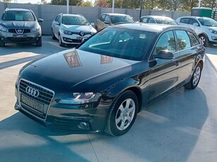 Audi A4 2.0 TDI Avant