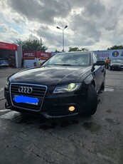 Audi A4 2.0 TDI Avant