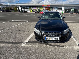 Audi A4 2.0 TDI Avant