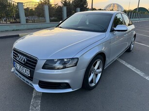 Audi A4 2.0 TDI B8