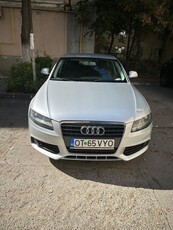 Audi A4 2.0 TDI B8