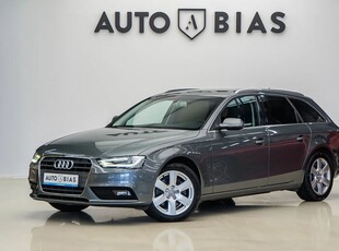 Audi A4 2.0 TDI DPF clean diesel multitronic Ambition