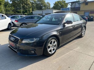 Audi A4 2.0 TDI