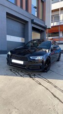 Audi A4 2.0 TDI S tronic