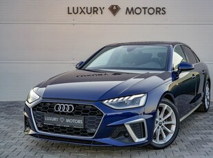 Audi A4 30 TDI S tronic S Line