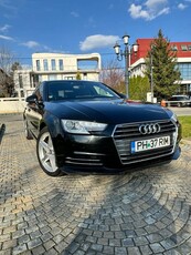 Audi A4 35 TDI S tronic