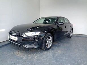 Audi A4 35 TFSI S tronic Basic