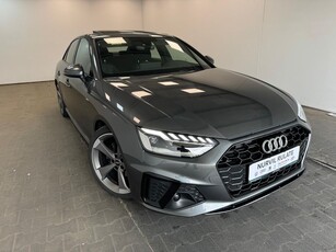 Audi A4 35 TFSI S tronic S Line