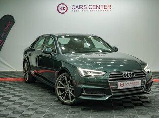 Audi A4 35 TFSI S tronic S Line