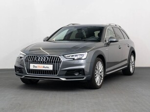 Audi A4 Allroad 2.0 TDI Quattro S tronic