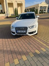 Audi A4 Allroad 2.0 TDI Quattro Stronic