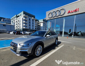 Audi A4 Allroad 2.0 TFSI Quattro S tronic