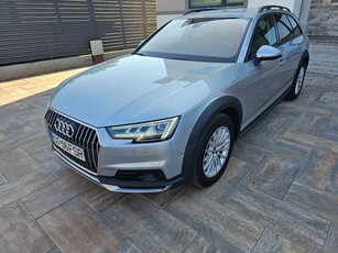 Audi A4 Allroad 3.0 TDI Quattro Tiptronic