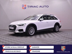 Audi A4 Allroad quattro 40 TDI S tronic