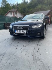 Audi A4 Avant 1.8 TFSI