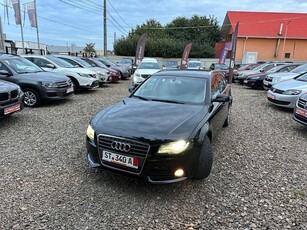 Audi A4 Avant 2.0 TDI