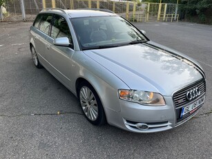 Audi A4 Avant 2.0 TDI