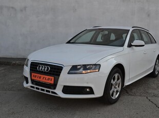 Audi A4 Avant 2.0 TDI DPF Attraction