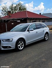 Audi S3 2.0 TFSI Quattro