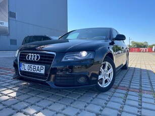 Audi A4 Avant 2.7 TDI DPF multitronic Ambiente