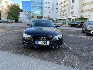 Audi A5 2.0 TDI Sportback quattro DPF S tronic