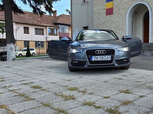 Audi A5 Coupe 1.8 TFSI Multitronic