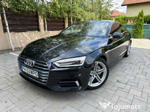 Audi A5 Coupe S-Line 2.0tdi 190cp