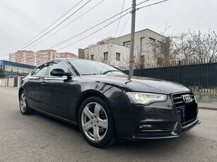 Audi A5 Sportback 1.8 TFSI Multitronic