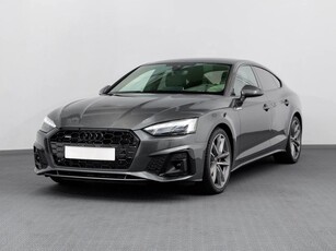 Audi A5 Sportback 2.0 40 TDI quattro MHEV S tronic S Line