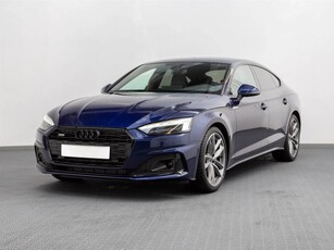 Audi A5 Sportback 2.0 40 TFSI quattro MHEV S tronic Advanced