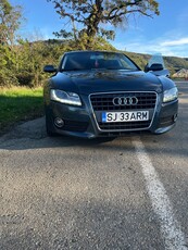 Audi A5 Sportback 2.0 TDI