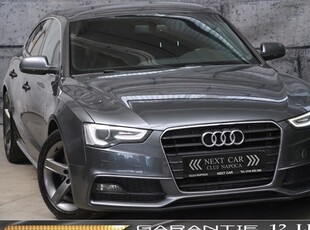 Audi A5 Sportback 2.0 TDI clean diesel Multitronic