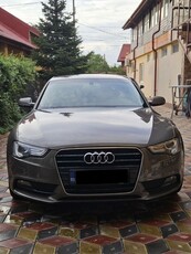 Audi A5 Sportback 2.0 TDI Multitronic