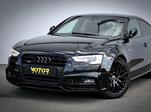 Audi A5 Sportback 2.0 TDI S tronic sport