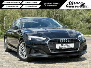 Audi A5 Sportback 2.0 TDI S tronic sport