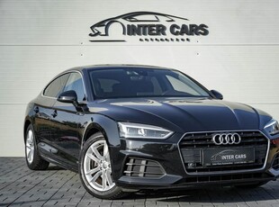 Audi A5 Sportback 2.0 TDI S tronic sport