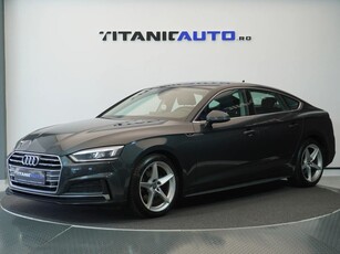 Audi A5 Sportback 2.0 TDI S tronic sport