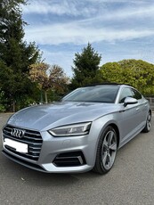 Audi A5 Sportback 2.0 TFSI S tronic quattro