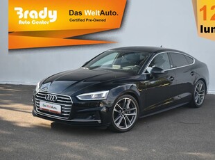 Audi A5 Sportback 40 TDI S tronic